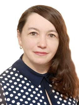 Коновалова Галина Александровна