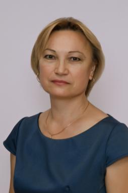 Платонова Ирина Петровна