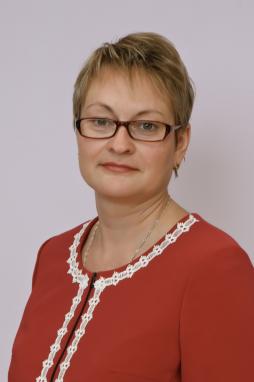 Дементьева Наталья Николаевна