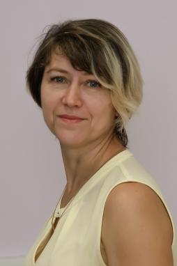 Хуснутдинова Наталья Алексеевна