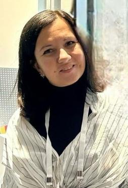 Груданова Юлия Михайловна