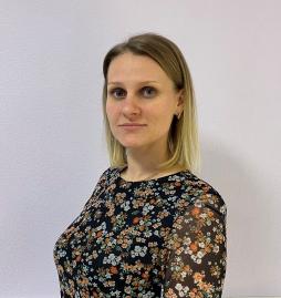 Лобачева Инна Александровна