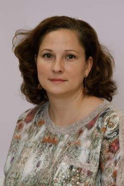 Киреенко Олеся Васильевна