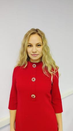 Токарева Ирина Александровна