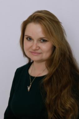 Жданова Наталия Николаевна