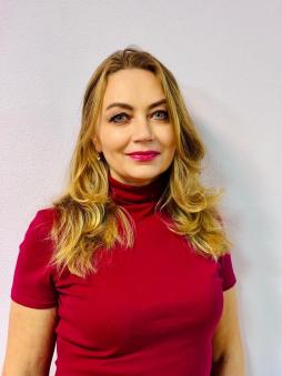 Проскурякова Инна Юрьевна